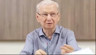Empresário Jorge Batista da Silva