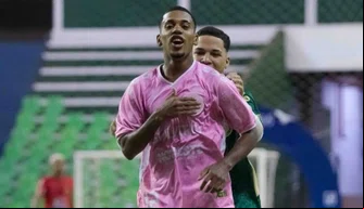 Jogador de futsal