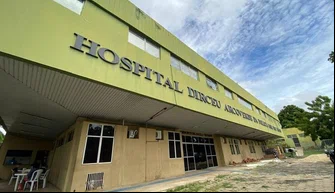 Hospital da Polícia Militar do Piauí