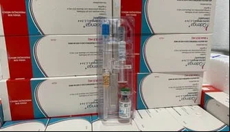 Novas doses de vacina contra dengue chega em Teresina