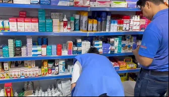 Vigilância Sanitária