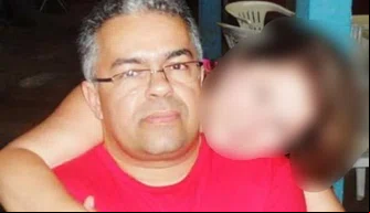 Vítima de afogamento em Picos
