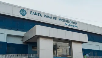 Santa Casa de Misericórdia de Chavantes