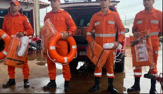 Bombeiros Militares do Piauí