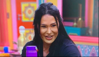 Gracyanne Barbosa