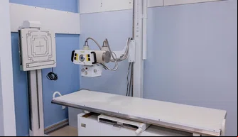 Centrais de Diagnóstico