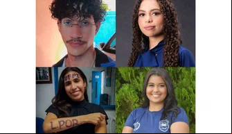 Estudantes da Rede Estadual de Ensino conquistam vagas em Licenciatura