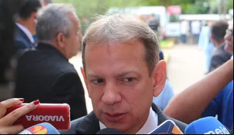 Deputado Castro Neto