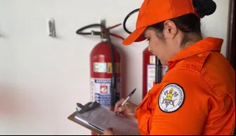 Corpo de Bombeiros Militar do Piauí (CBMEPI)