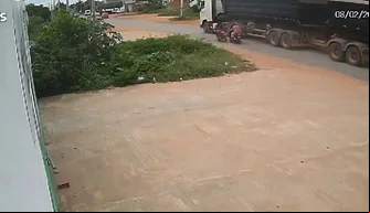 Acidente em Curimatá deixa idosa morta