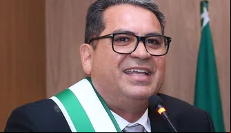 Prefeito de Demerval Lobão, Junior Carvalho