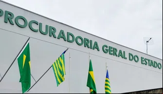 Procuradoria-Geral do Estado