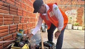Combate à dengue