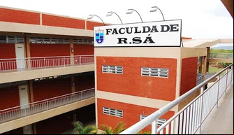 Faculdade R. Sá