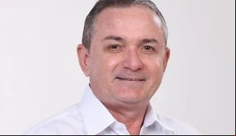 Prefeito de Sigefredo Pacheco, Murilo Bandeira da Silva.