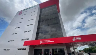 A Nova Maternidade Dona Evangelina Rosa funcionara normalmente neste carnaval