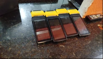 Sefaz evitar prejuízo de R$ 1 milhão na 2ª fase da Operação Receita Transparente