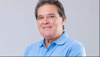 Gustavo Medeiros, prefeito de União.