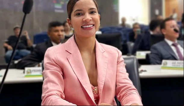 Tatiana Medeiros (PSB)