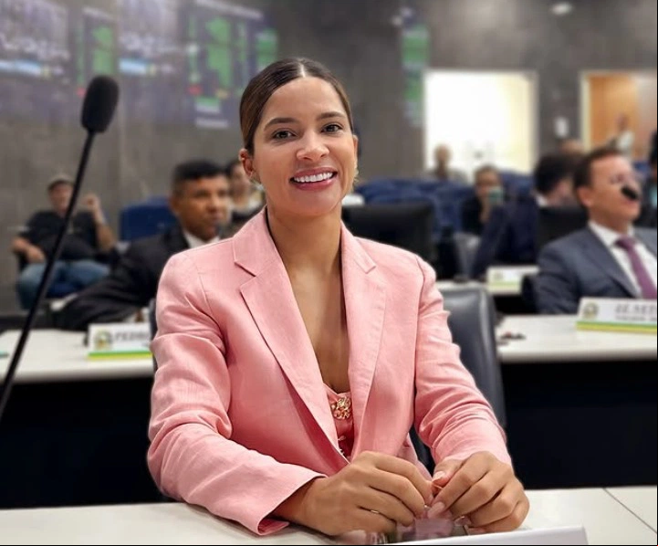 Tatiana Medeiros (PSB)