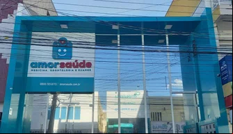 Clínica Amor Saúde Picos