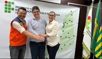 A formação será ofertada pelo IFPI em parceria com a Sedec