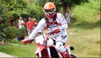 38ª edição do Enduro do Jenipapo