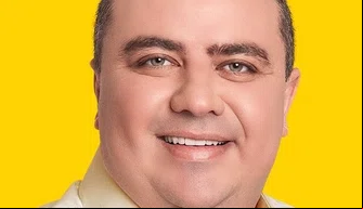 Prefeito de Bom Jesus, Nestor Elvas.