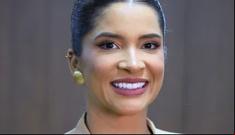 Vereadora Tatiana Medeiros