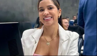 Tatiana Medeiros
