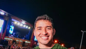 Prefeito Guilherme Macêdo, de Bocaina