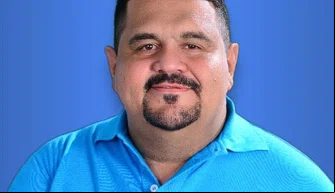 Prefeito Diogo Janes, de Conceição de Canindé