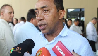 Joel Rodrigues, presidente do Progressistas no Piauí