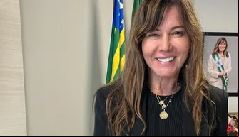 Prefeita de Esperantina