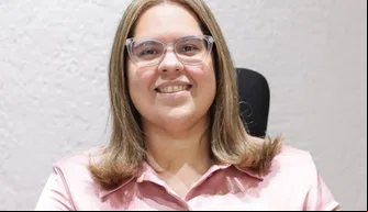 Luana Barradas, Diretora-Geral do Detran-PI