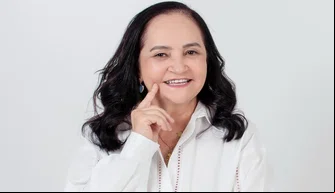 Prefeita de Pedro II, Betinha