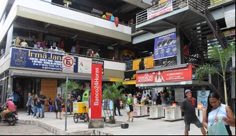 Shopping da Cidade