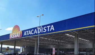 Assaí Atacadista