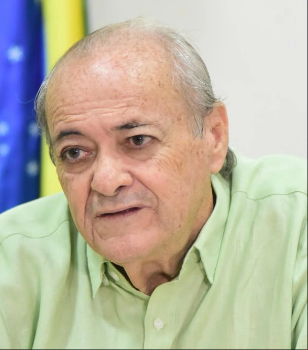 Silvio Mendes