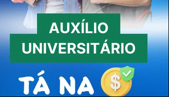 Auxílio universitário