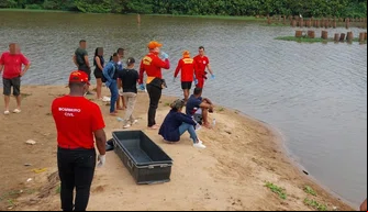 Adolescente morre afogado no Rio Poti na zona Leste de Teresina