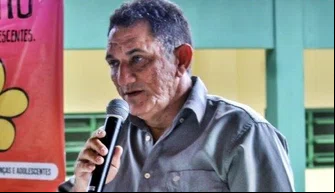 Jacinto Moraes