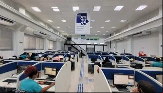 vagas de emprego na Equatorial