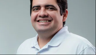 Prefeito de Cajueiro da Praia, Felipe Ribeiro