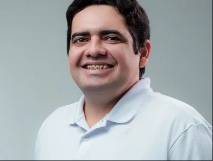 Prefeito Felipe Ribeiro contrata empresa cearense por R$ 4,9 milhões
