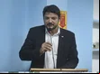 Prefeito de Beneditinos, Talles Marques