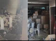 Incêndio atinge empresa de telecomunicações no bairro Pirajá