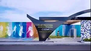 Centro Educacional Esportivo Municipal