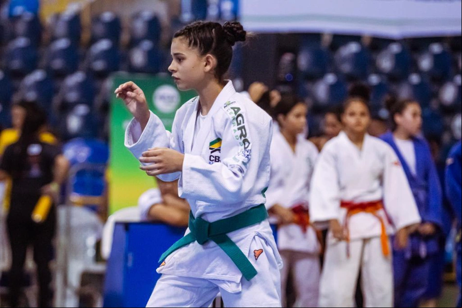 Atleta Yasmin Axiotes