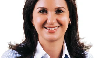 Prefeita Débora Renata